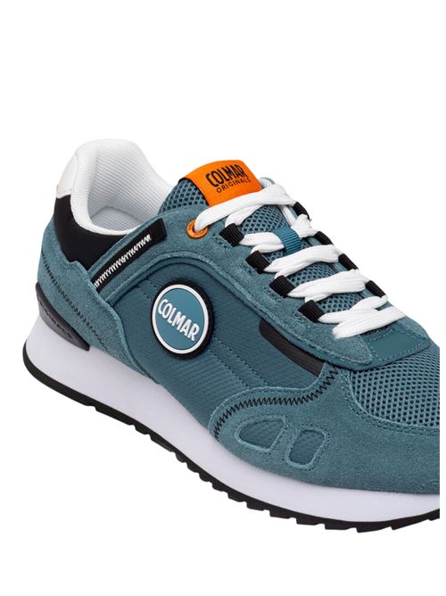 TRAVIS BOLD 101 AZZURRO COLMAR | TRAVIS BOLD101 AZZURRO